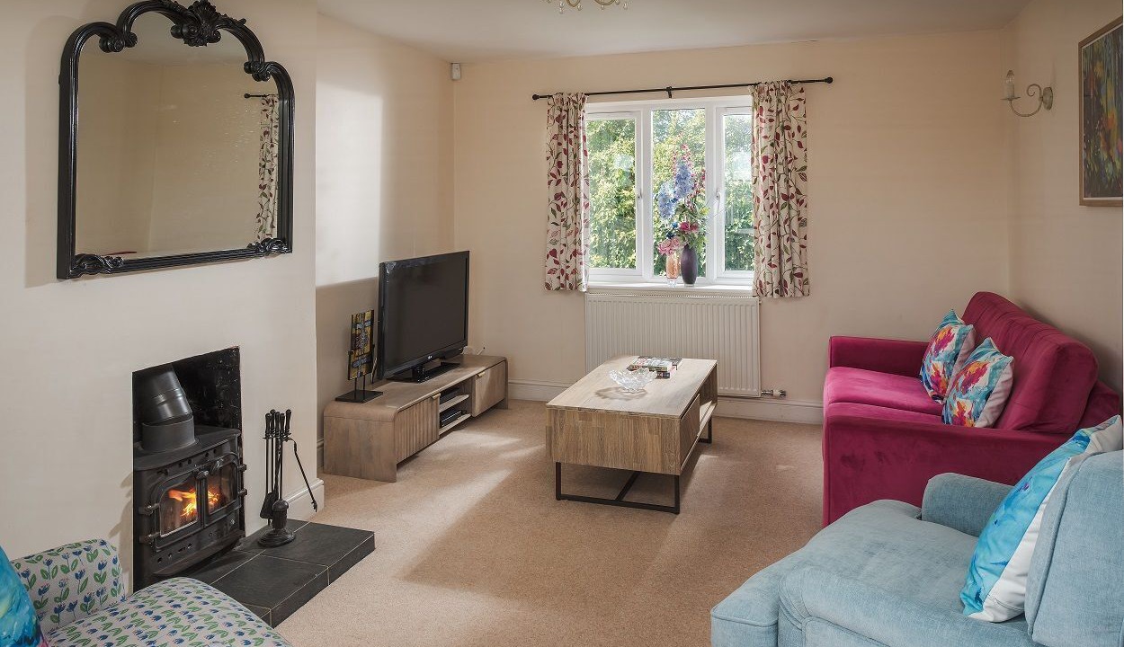 Photo of Livingroom in Shepton Mallet