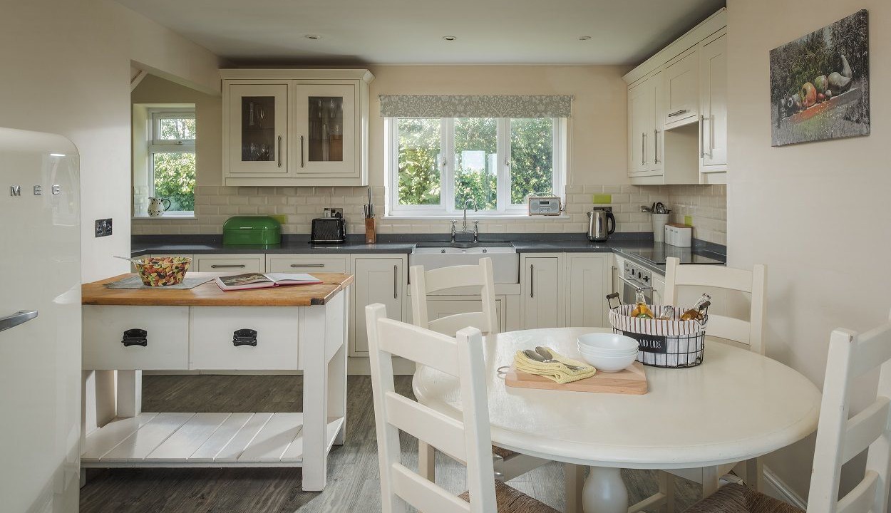 Photo of Kitchen in Shepton Mallet