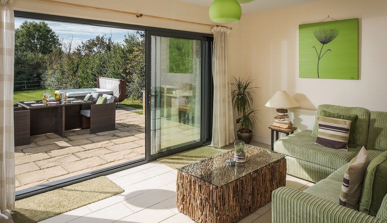 Photo of Livingroom in Shepton Mallet