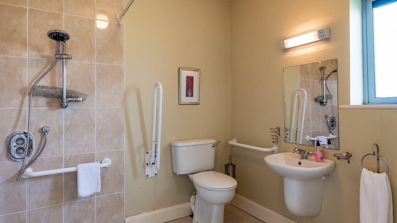 Photo of Bathroom in Kenmare