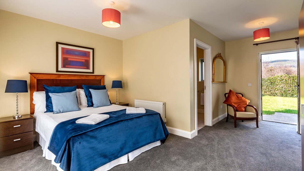 Photo of Bedroom in Kenmare