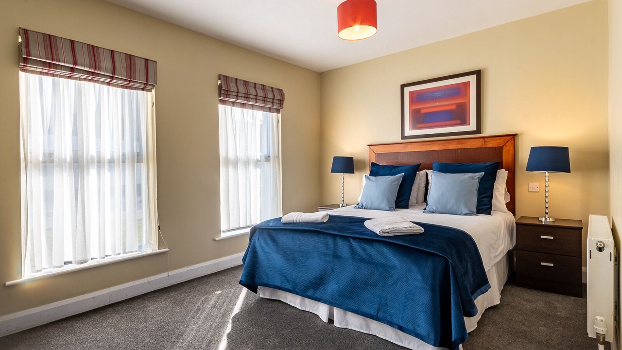 Photo of Bedroom in Kenmare