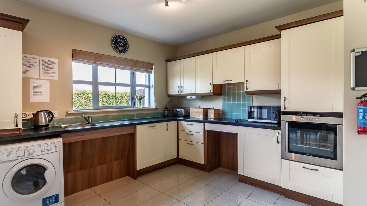 Photo of Kitchen in Kenmare
