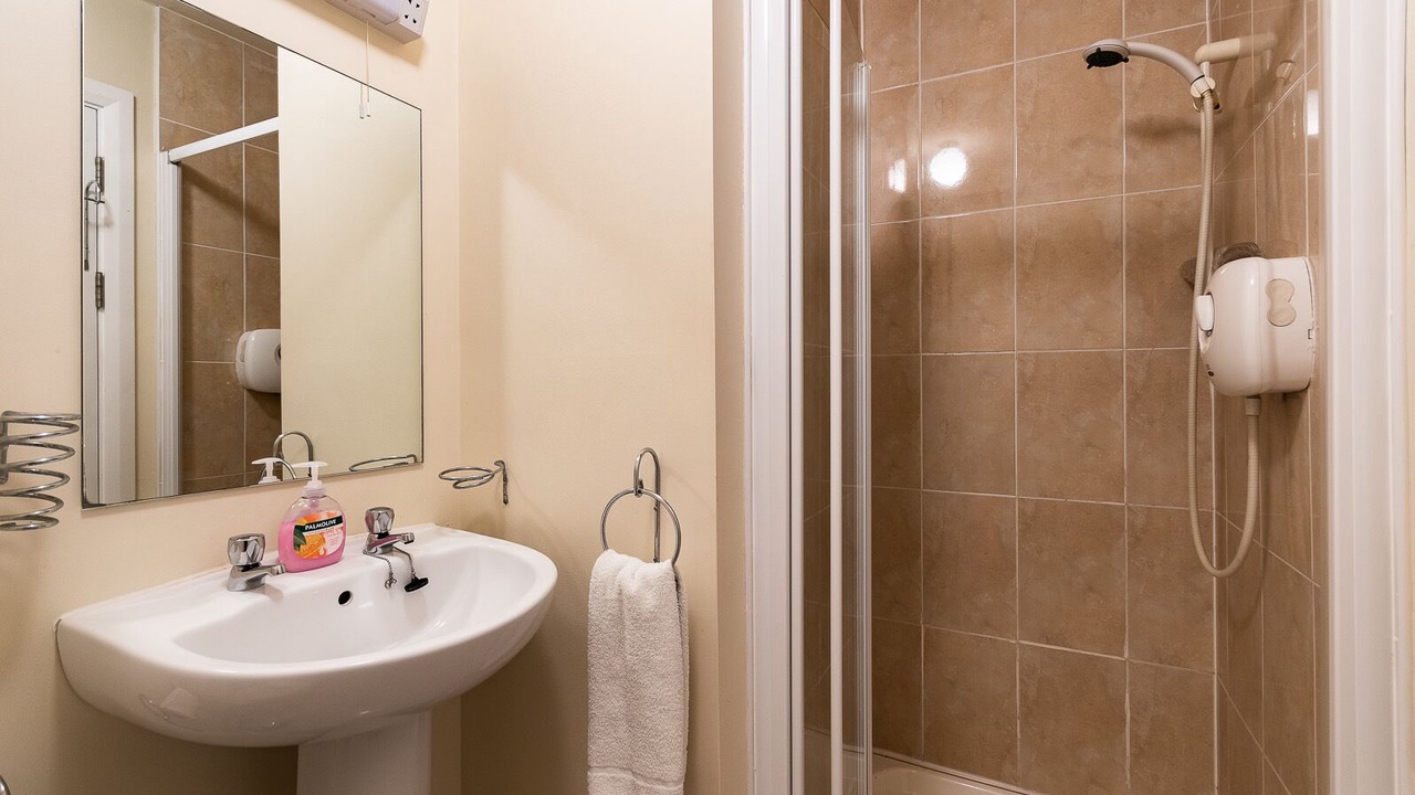 Photo of Bathroom in Kenmare
