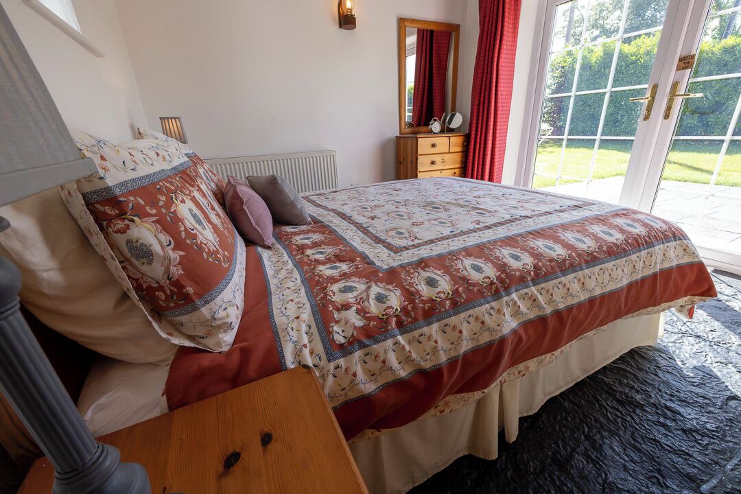 Photo of Bedroom in Knocklong
