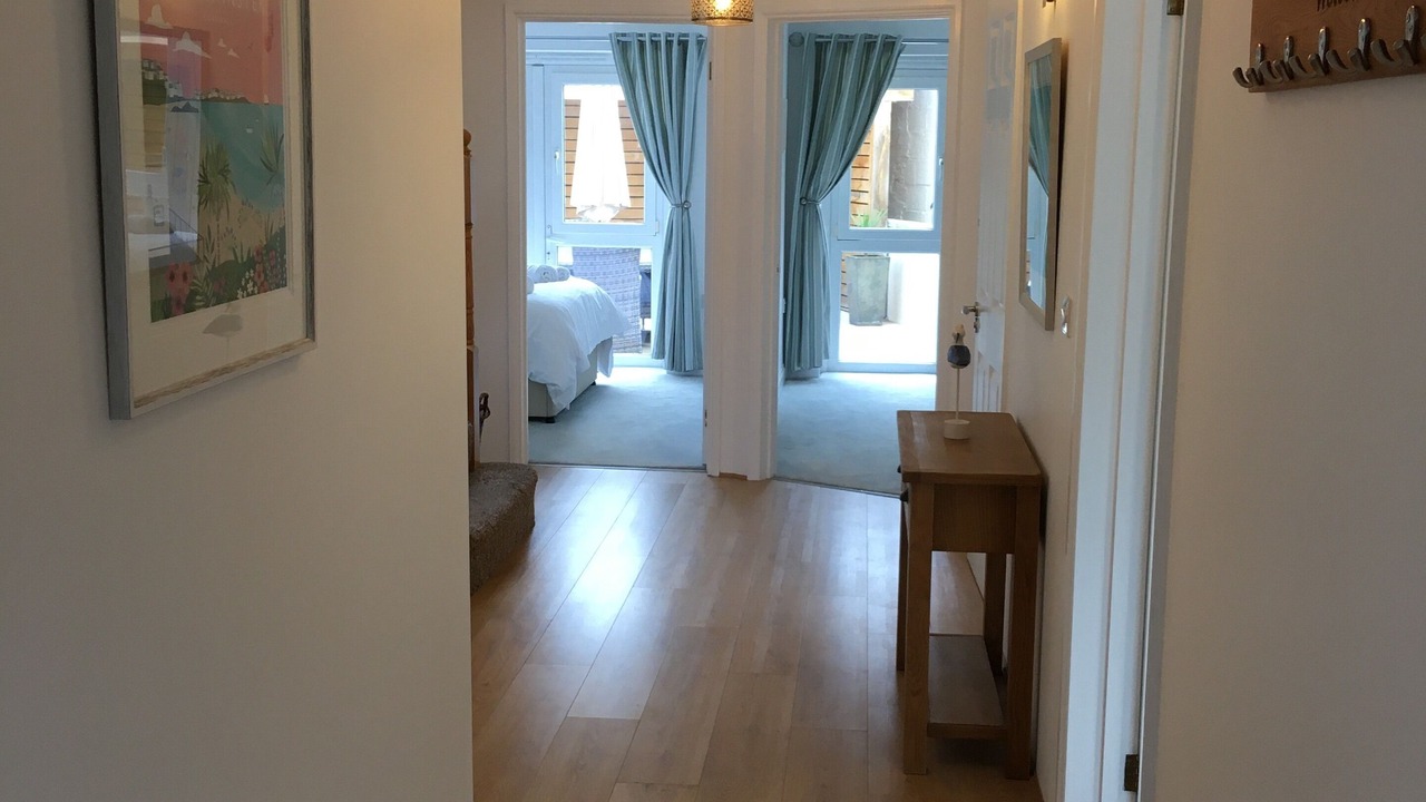 Photo of Bedroom in St Ives