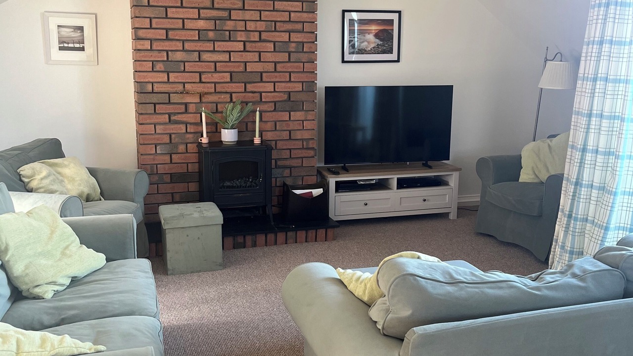 Photo of Livingroom in Bushmills