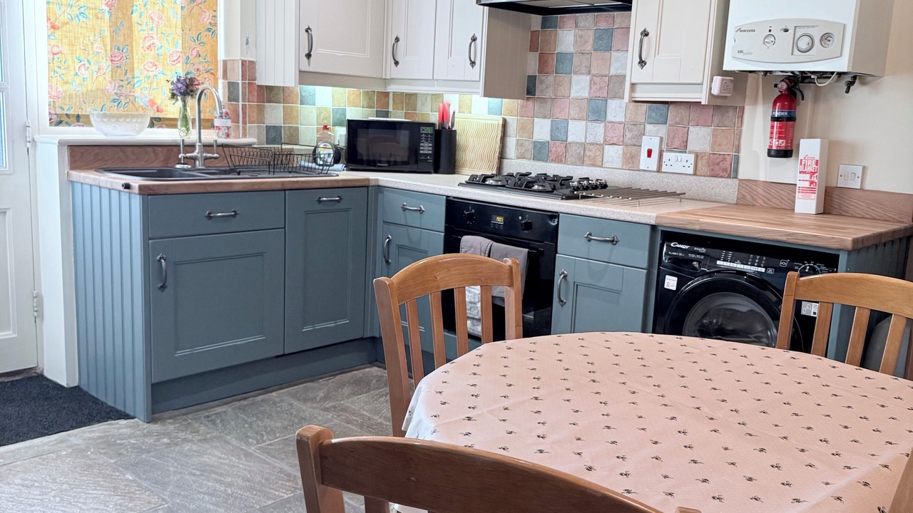Photo of Kitchen in Winchcombe