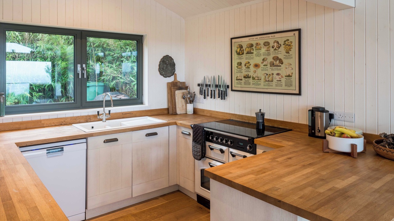 Photo of Kitchen in Pembroke