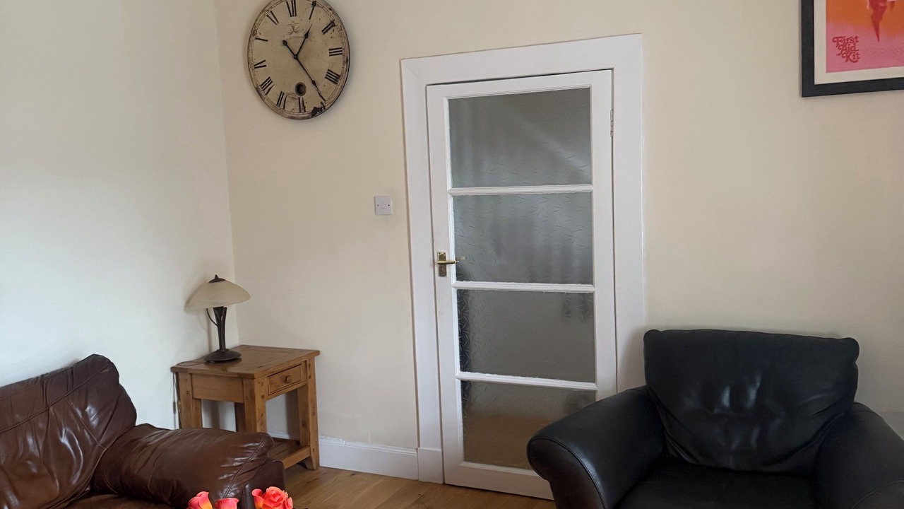 Photo of Livingroom in Inverness City Centre