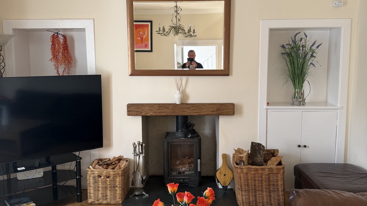 Photo of Livingroom in Inverness City Centre