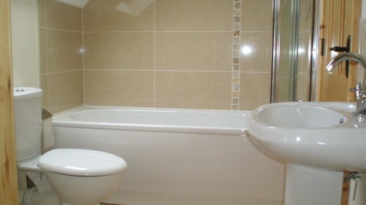 Photo of Bathroom in Bushmills