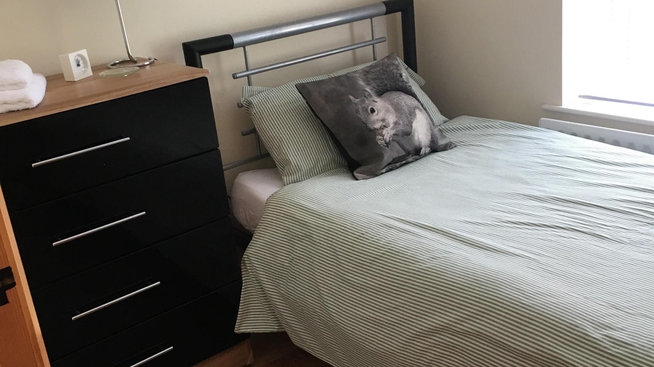 Photo of Bedroom in Bushmills