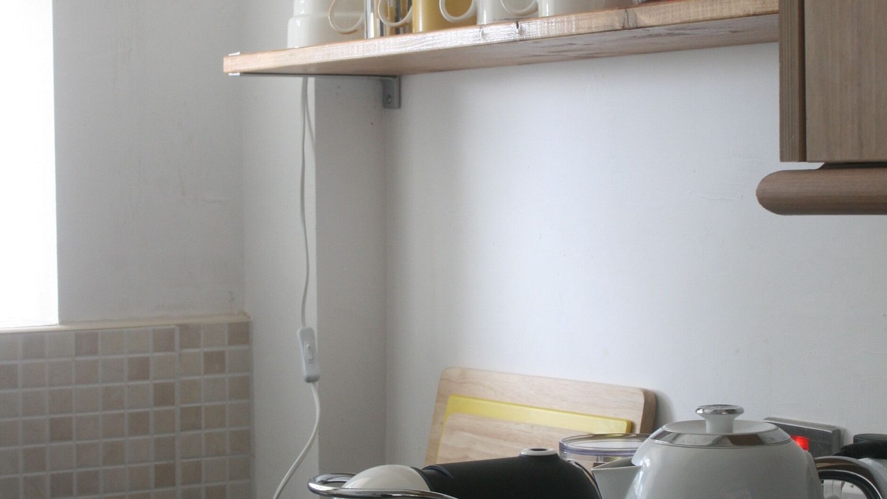 Photo of Kitchen in St Ives