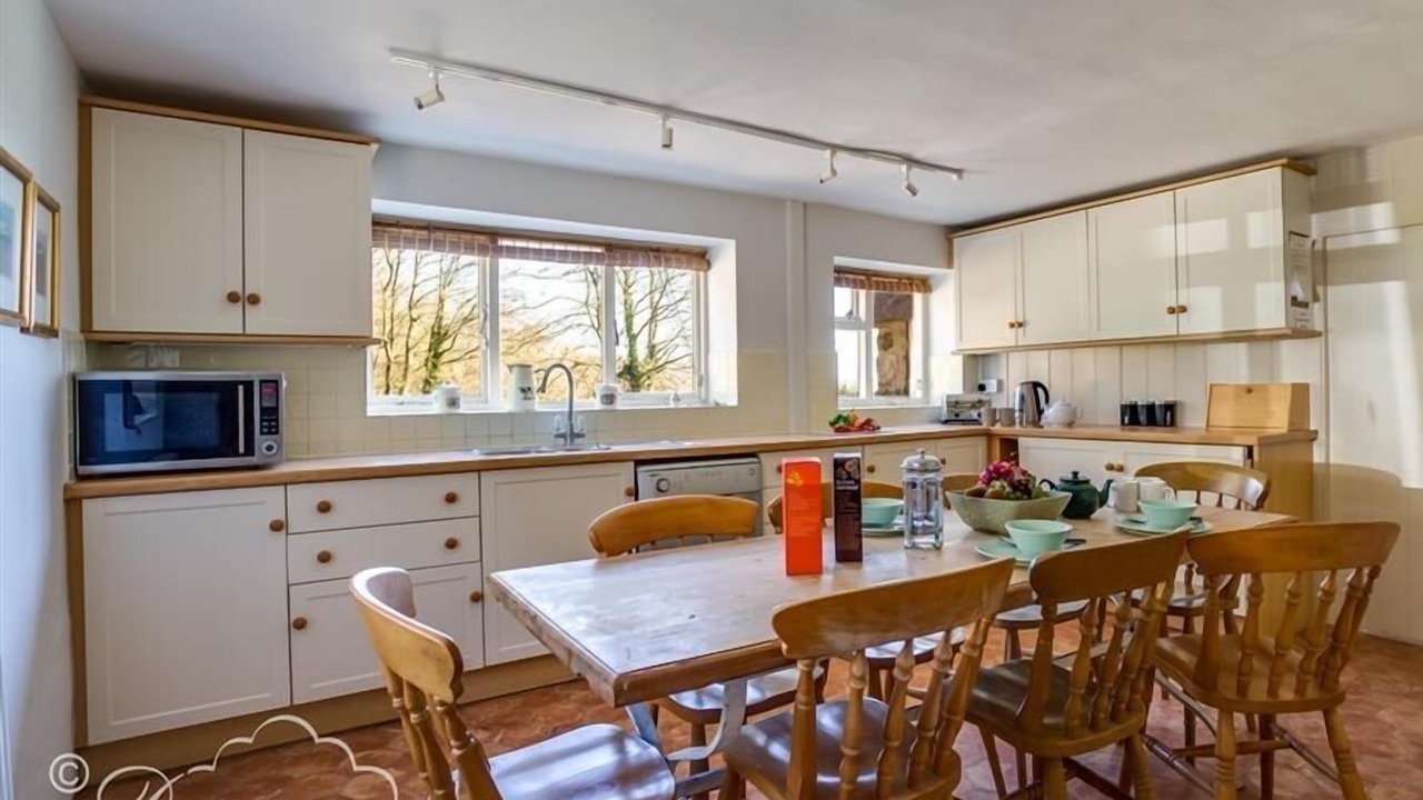 Photo of Kitchen in Holworth