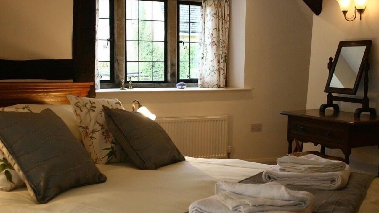 Photo of Bedroom in Buckland