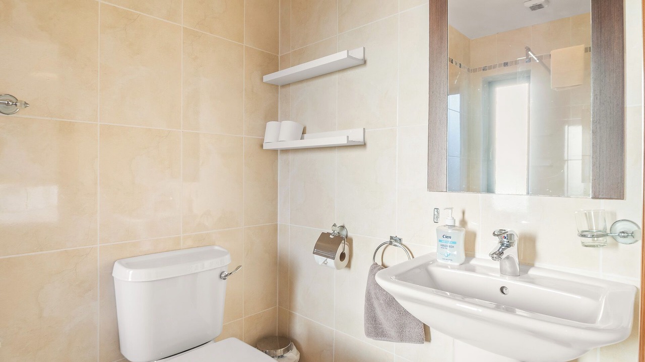 Photo of Bathroom in Ardnagreevagh