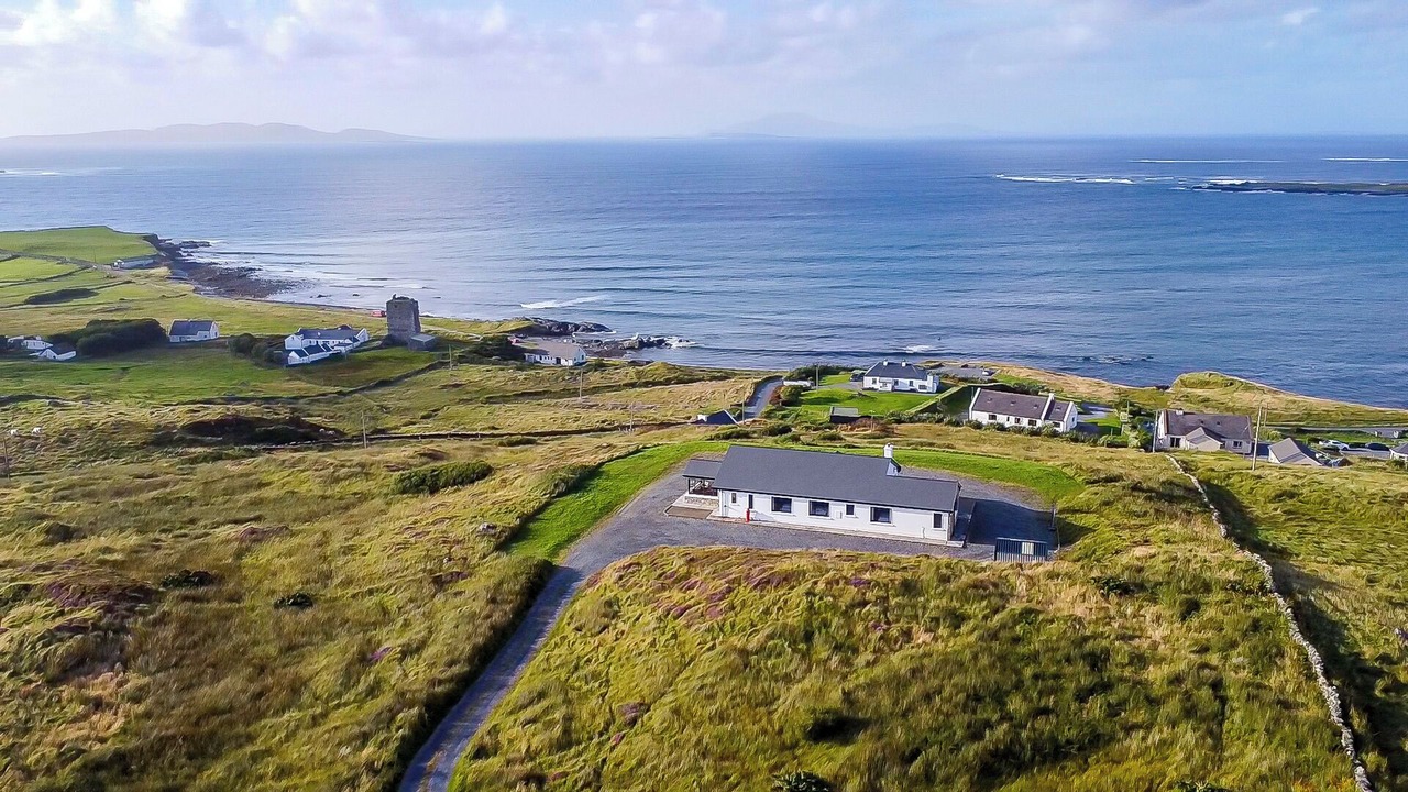 Photo of Outdoor in Ardnagreevagh