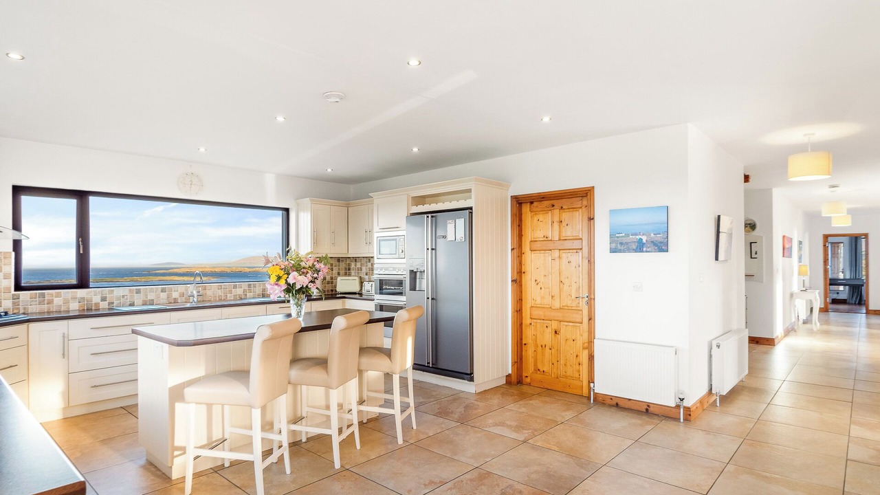 Photo of Kitchen in Ardnagreevagh