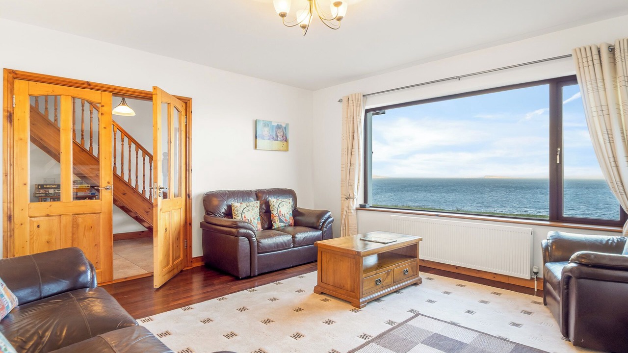 Photo of Livingroom in Ardnagreevagh