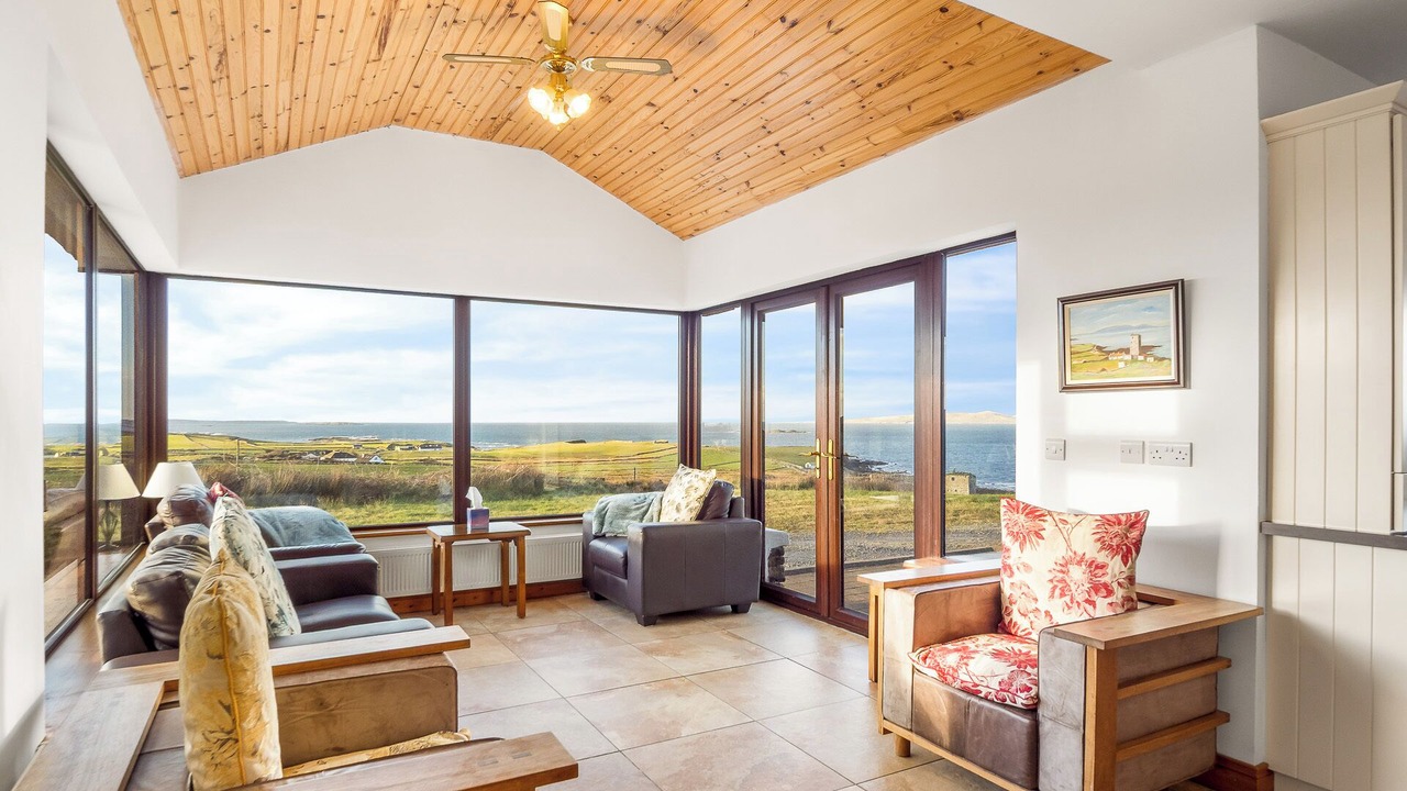 Photo of Livingroom in Ardnagreevagh