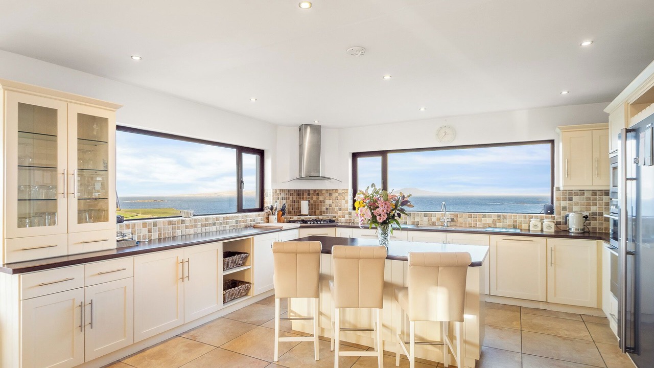 Photo of Kitchen in Ardnagreevagh