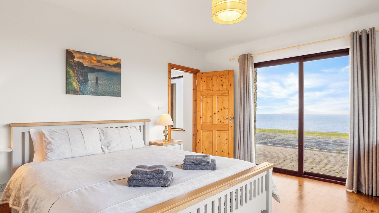 Photo of Bedroom in Ardnagreevagh