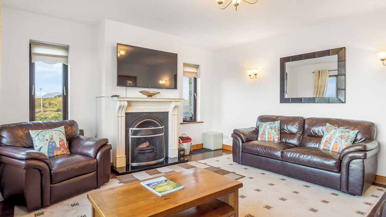 Photo of Livingroom in Ardnagreevagh