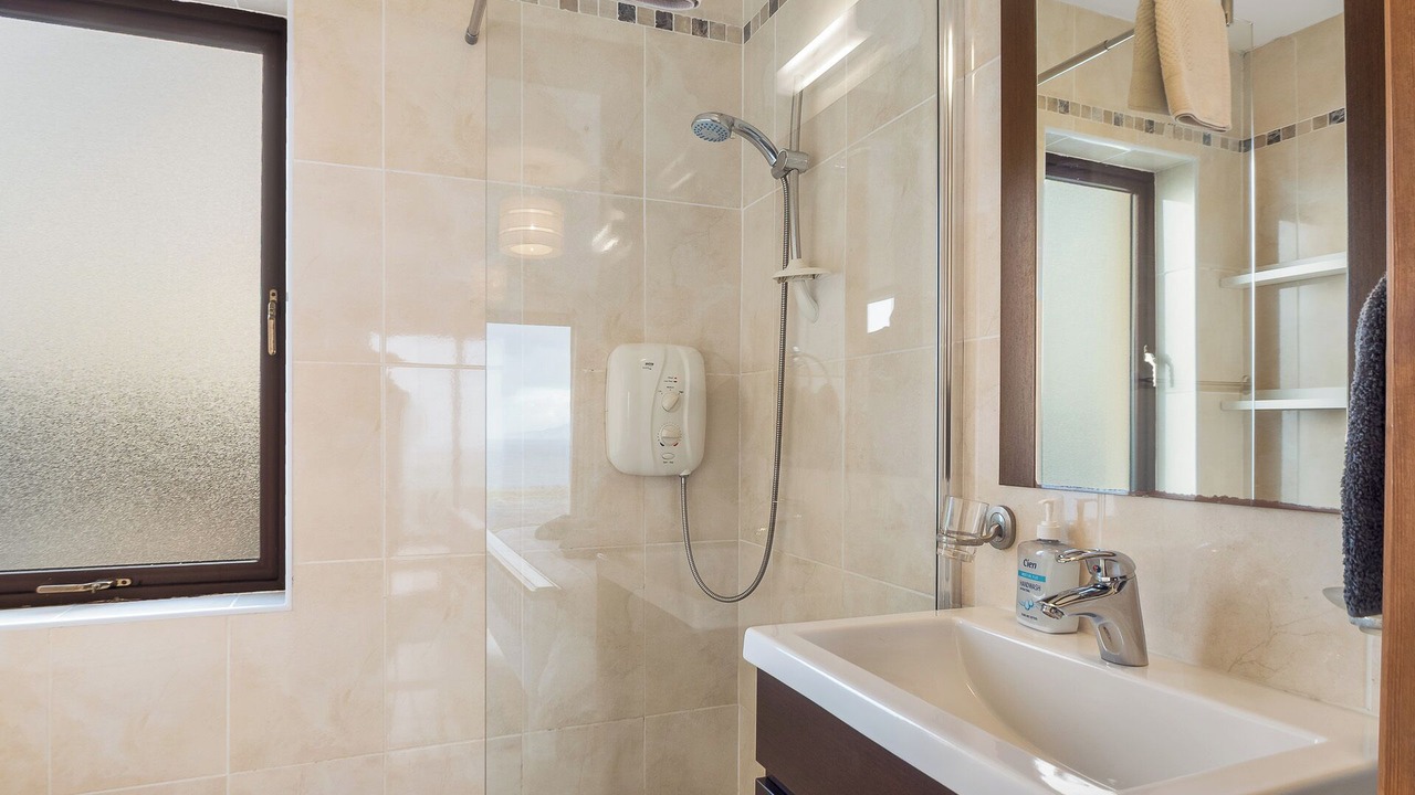 Photo of Bathroom in Ardnagreevagh