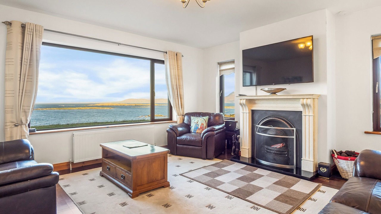 Photo of Livingroom in Ardnagreevagh
