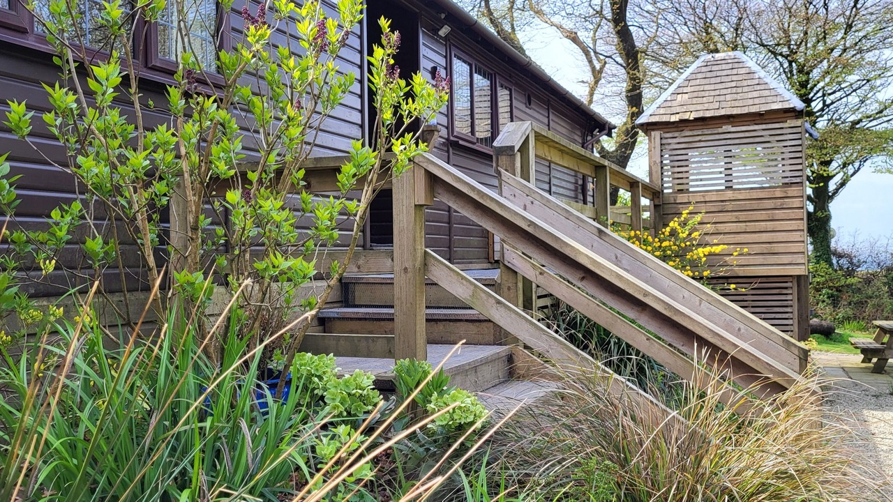 Photo of Patio Balcony in Brayford