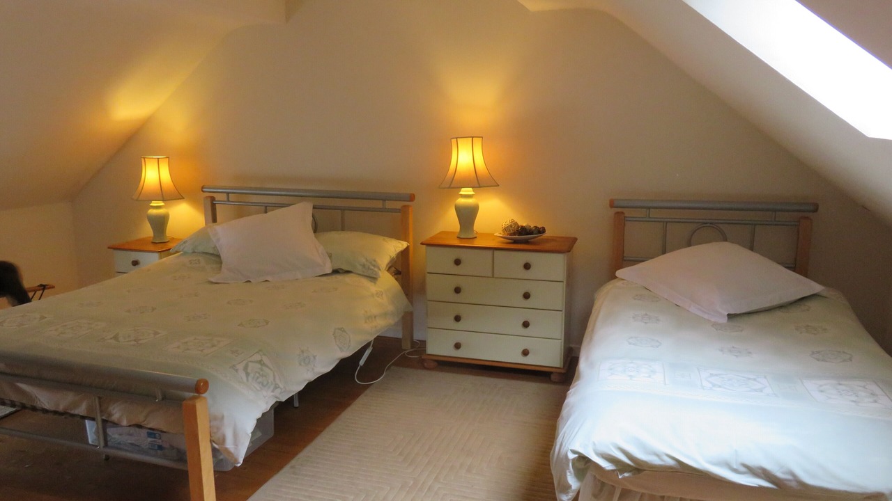 Photo of Bedroom in Glenariff