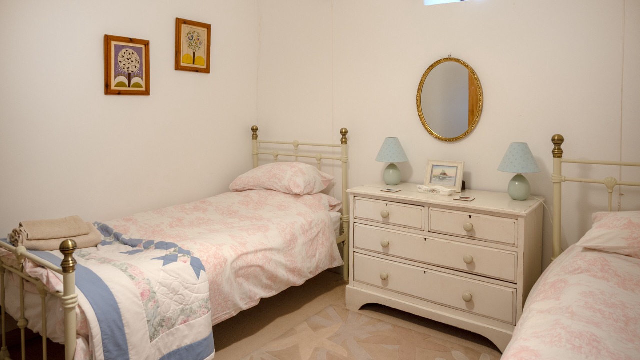 Photo of Bedroom in Redbrook