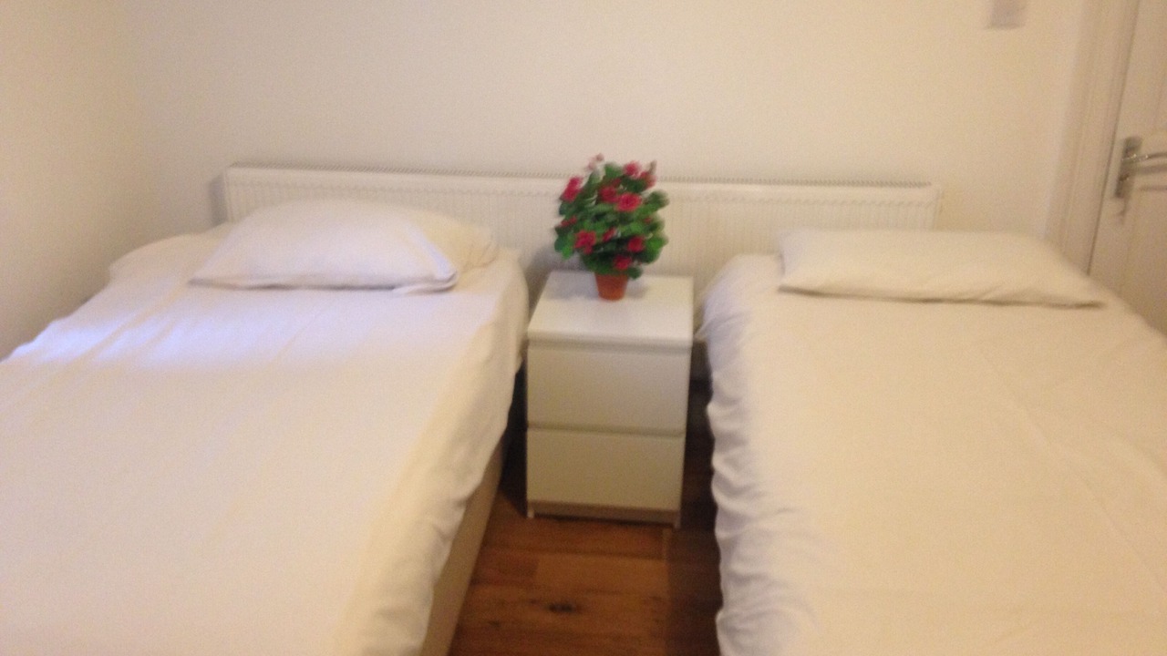 Photo of Bedroom in Finsbury Park