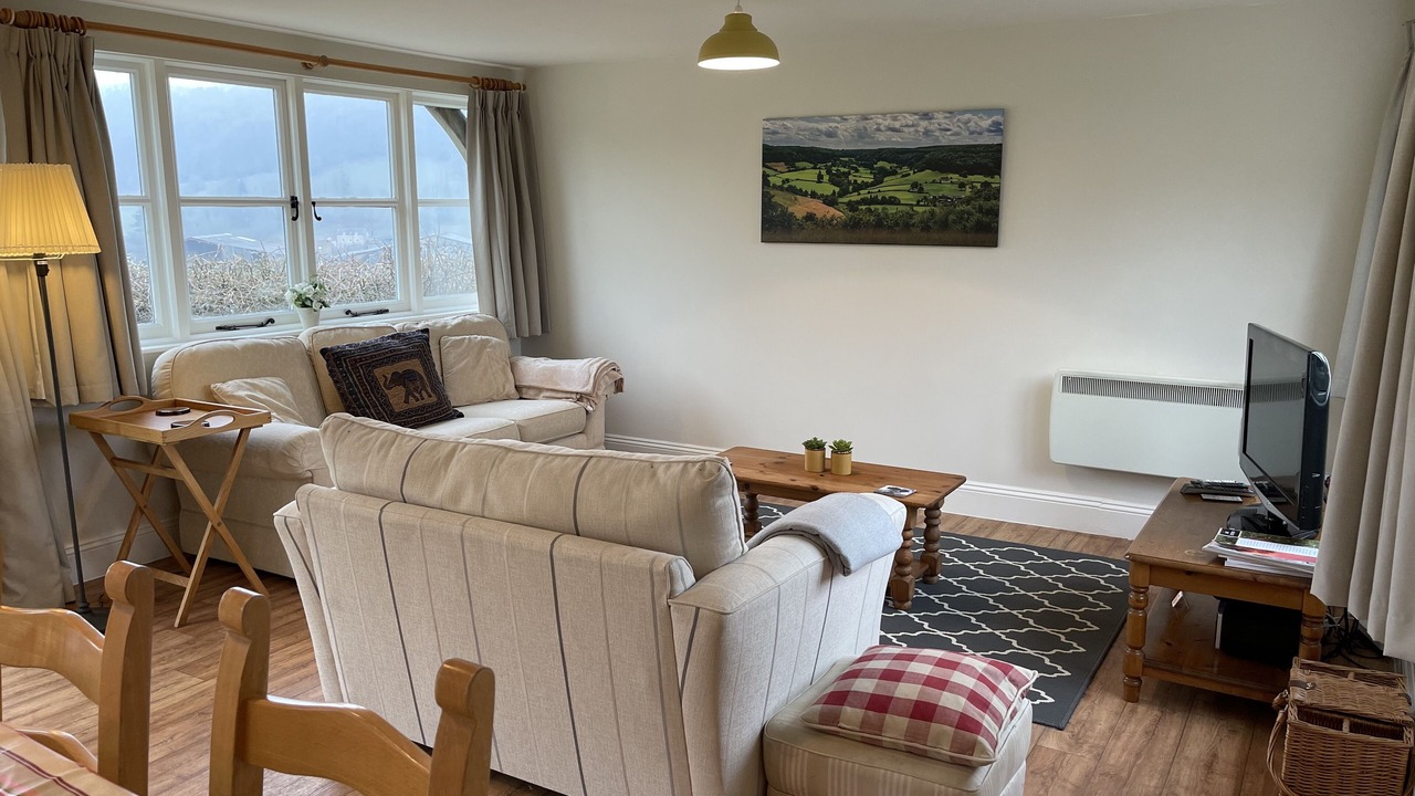Photo of Livingroom in Ozleworth