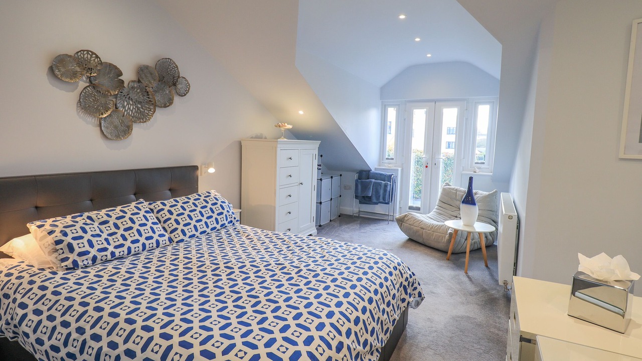 Photo of Bedroom in Bowness-on-Windermere