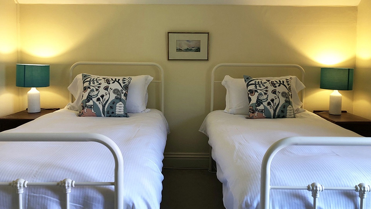 Photo of Bedroom in Swanage