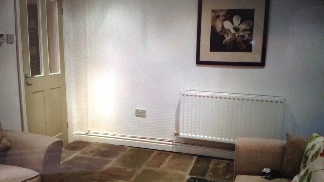 Photo of Livingroom in Nantgarw