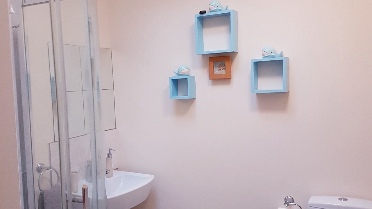 Photo of Bathroom in Carrickfergus