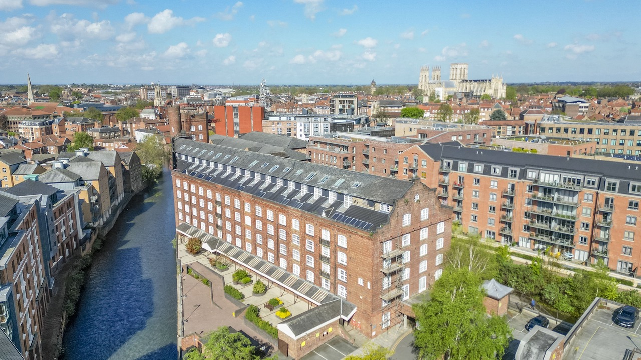 Photo of Outdoor in York