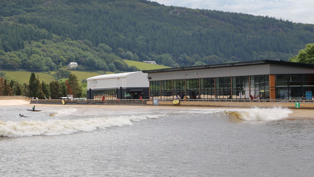 Photo of Outdoor in Betws-Y-Coed