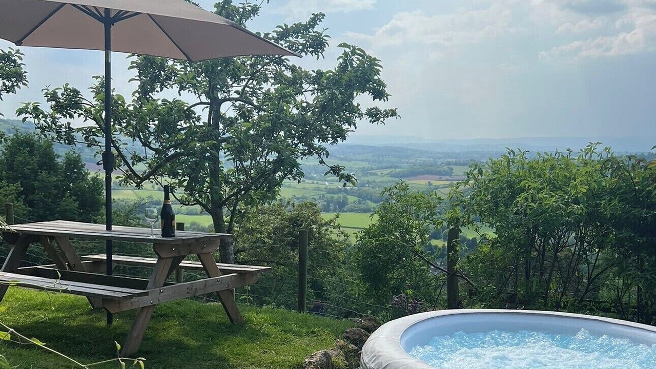 Photo of Outdoor in Redbrook