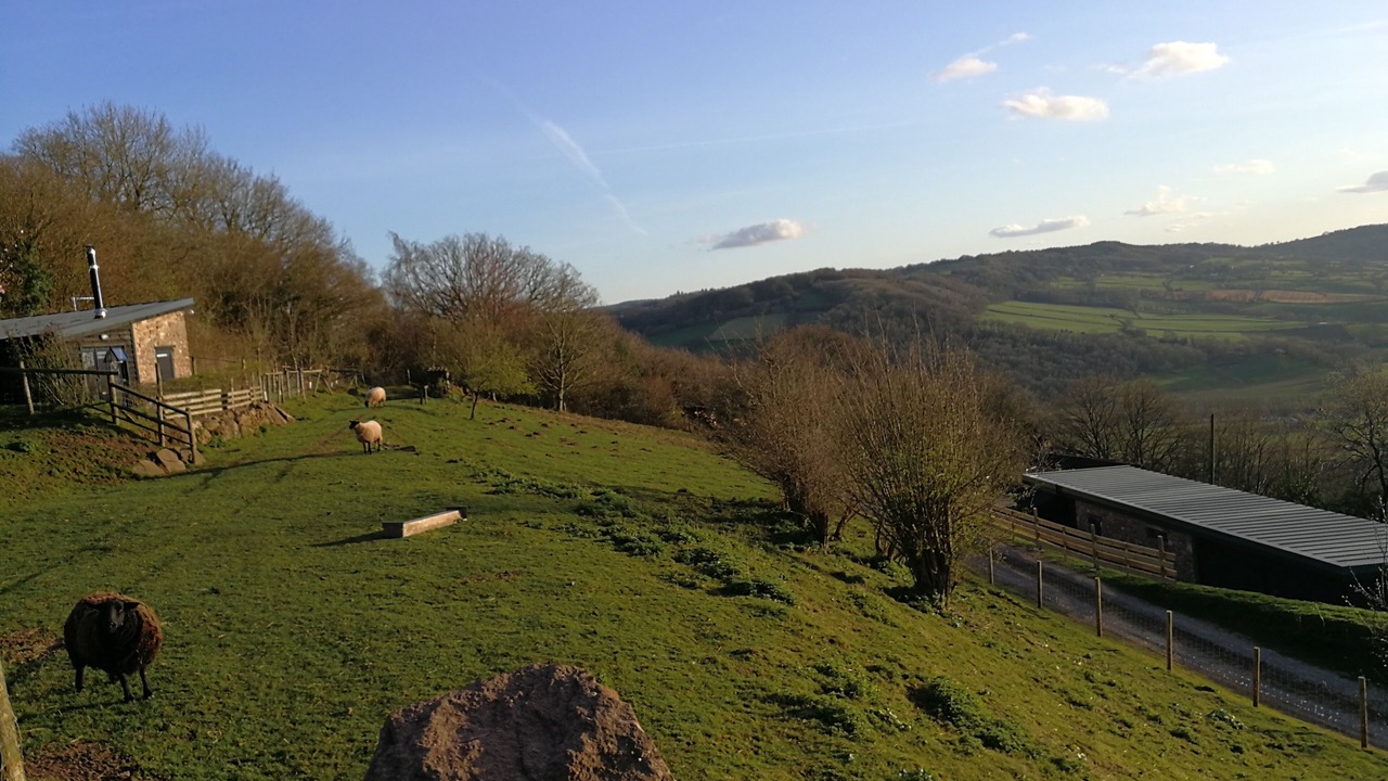 Photo of Outdoor in Redbrook