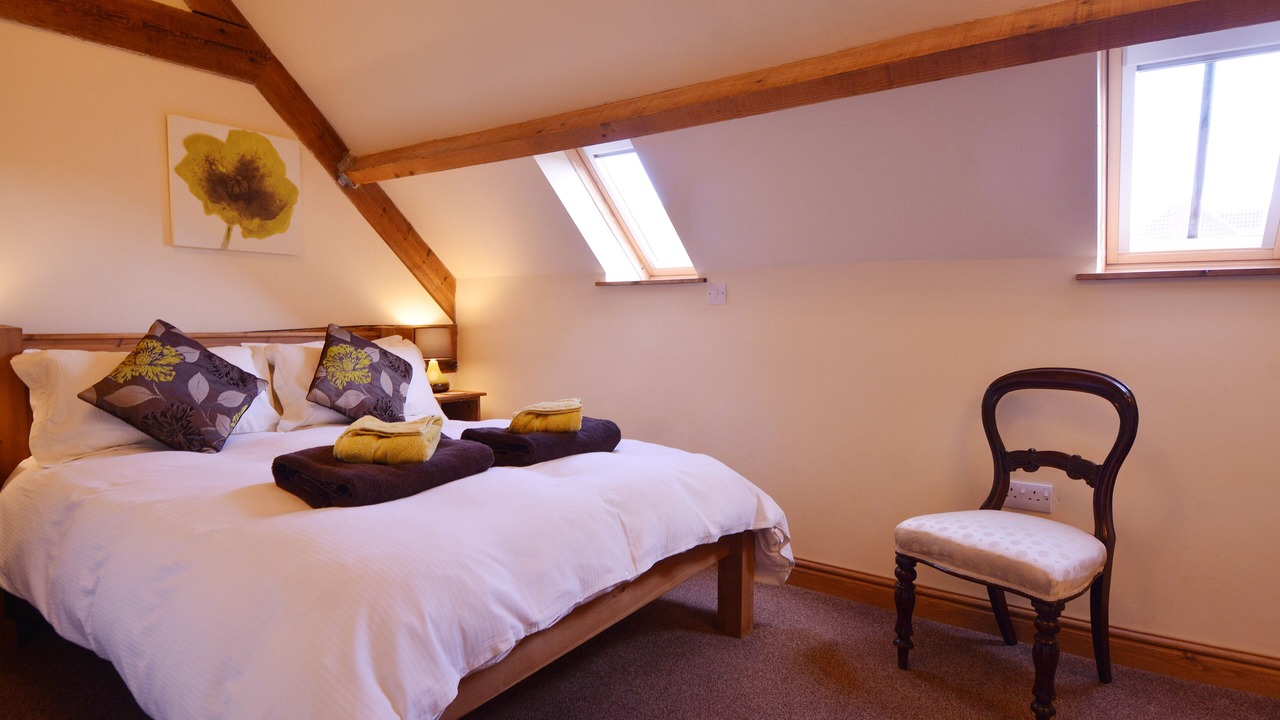 Photo of Bedroom in Buckton