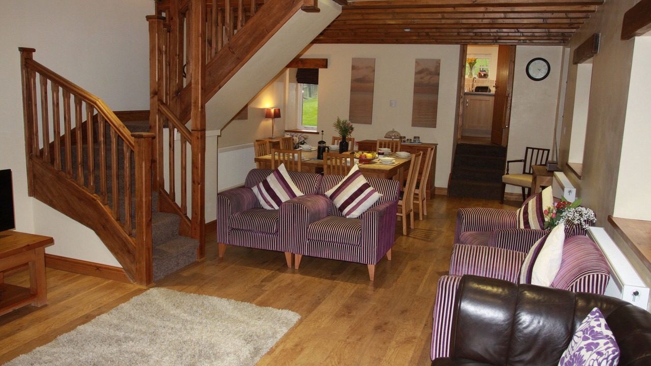 Photo of Livingroom in Buckton
