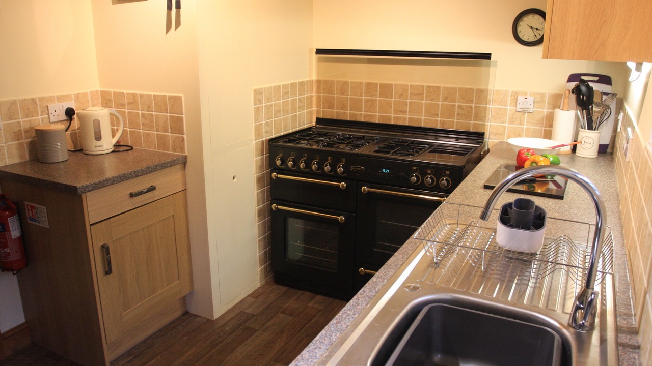 Photo of Kitchen in Buckton