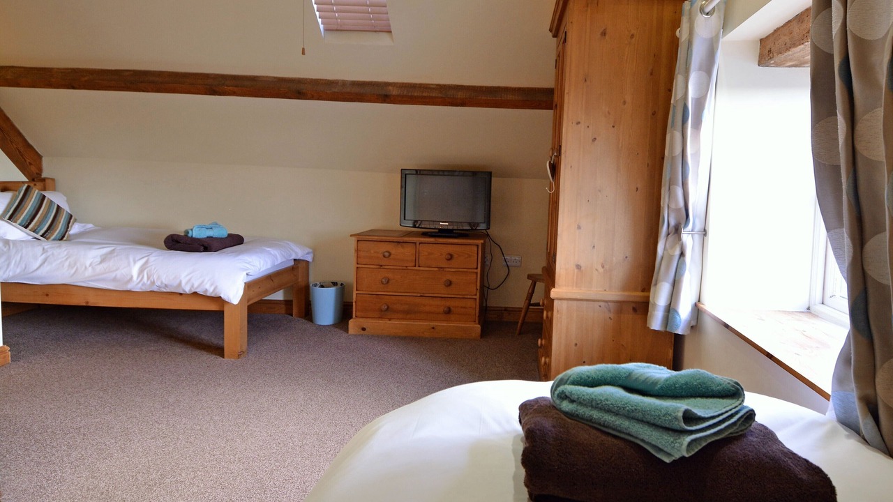 Photo of Bedroom in Buckton