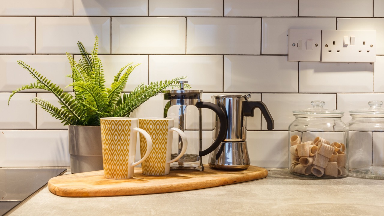 Photo of Kitchen in Bournemouth