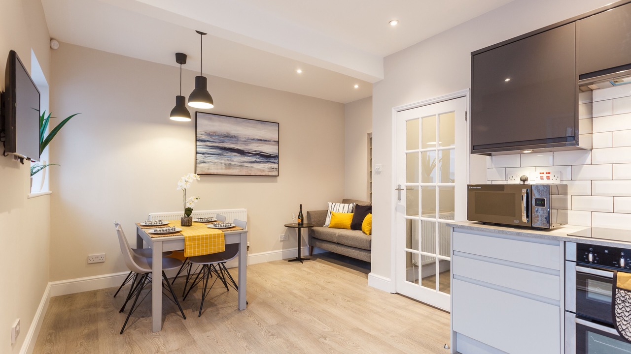Photo of Kitchen in Bournemouth
