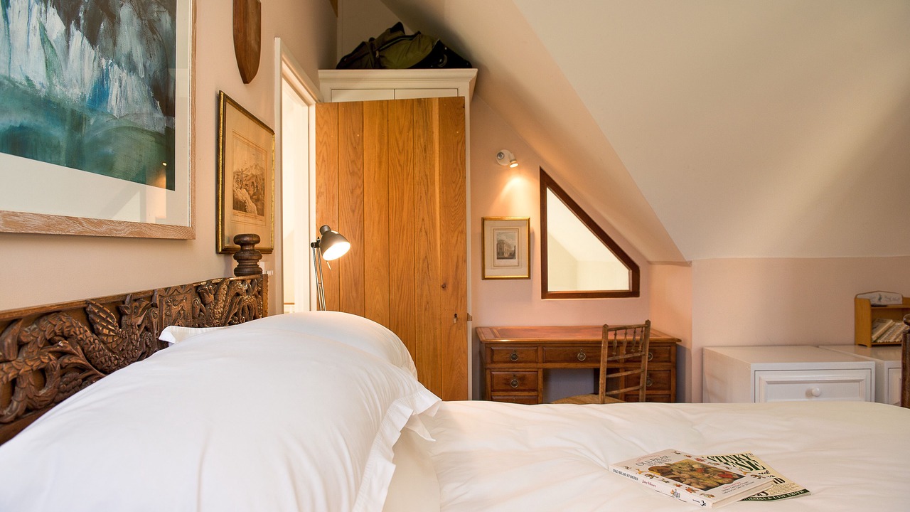 Photo of Bedroom in Coryton